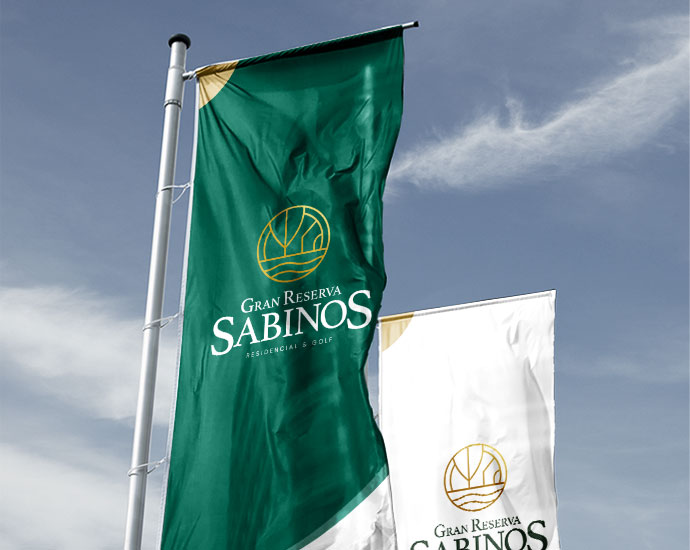Imagen de proyecto de Addes Marketing   Gran Reserva Sabinos