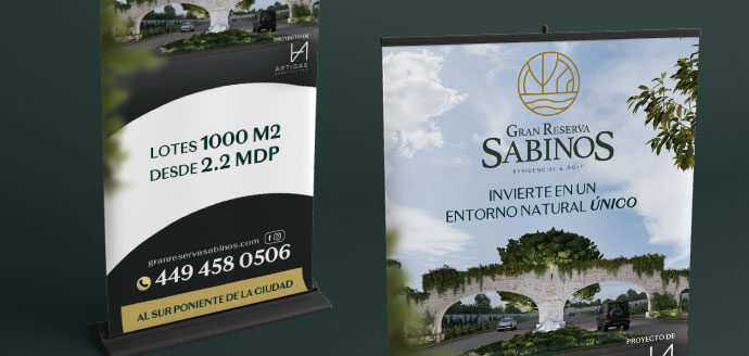 Foto galería de portafolio