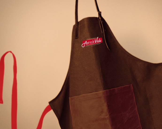 Imagen de proyecto de Addes Marketing   Así es la vida