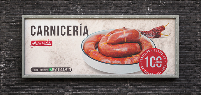 Foto galería de portafolio