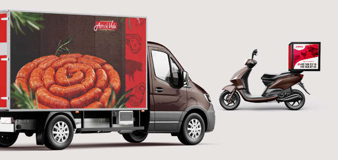 Foto galería de portafolio