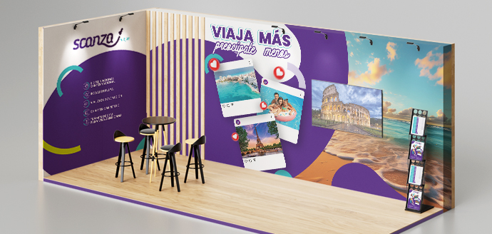 Foto galería de portafolio