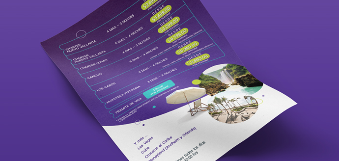 Foto galería de portafolio