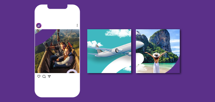 Foto galería de portafolio